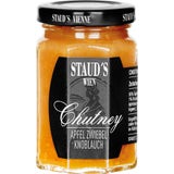 STAUD‘S Chutney Pomme-Ail-Oignon